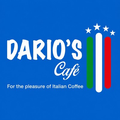 Dario's Café